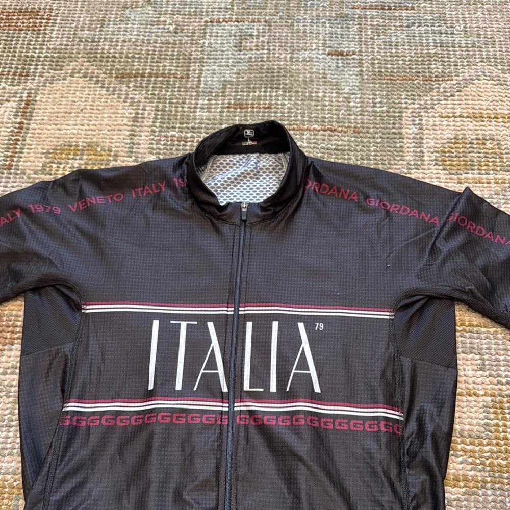 Giordana Cycling Jersey - Picture 4 of 12